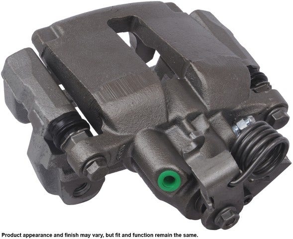 Cardone Reman Disc Brake Caliper P/N:18-B5467  Disc Brake Caliper P/N: