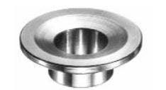 Manley 2366716 Valve Lock   Valve Spring Retainer  Material - Titanium, Lock