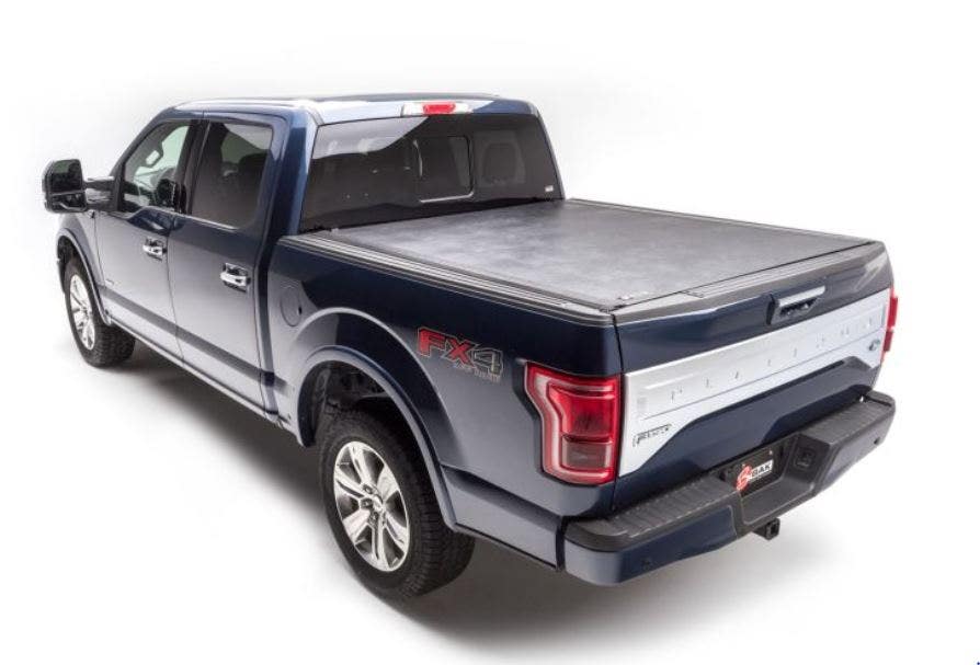 Bak Industries 39310 Revolver X2 Hard Rolling Truck Bed Cover   Tonneau Cover