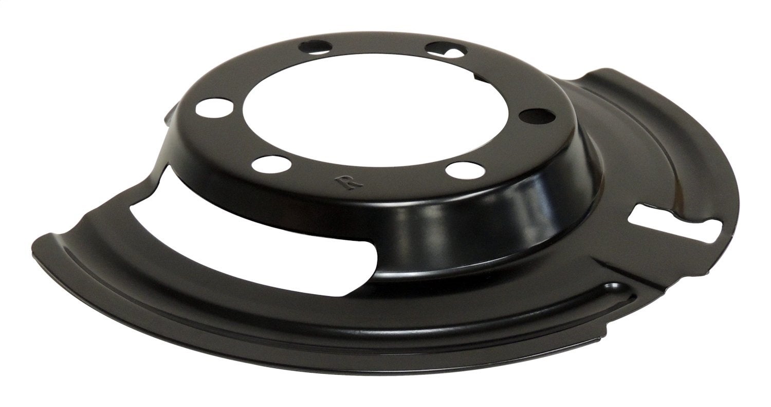 Crown Automotive 52005476 Brake Dust Shield Crown Automotive  Brake Dust Shield