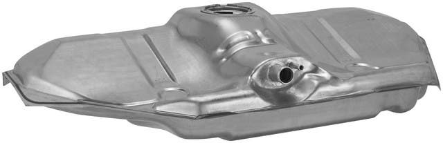 Spectra Premium Fuel Tank P/N:Gm39  Fuel Tank P/N: