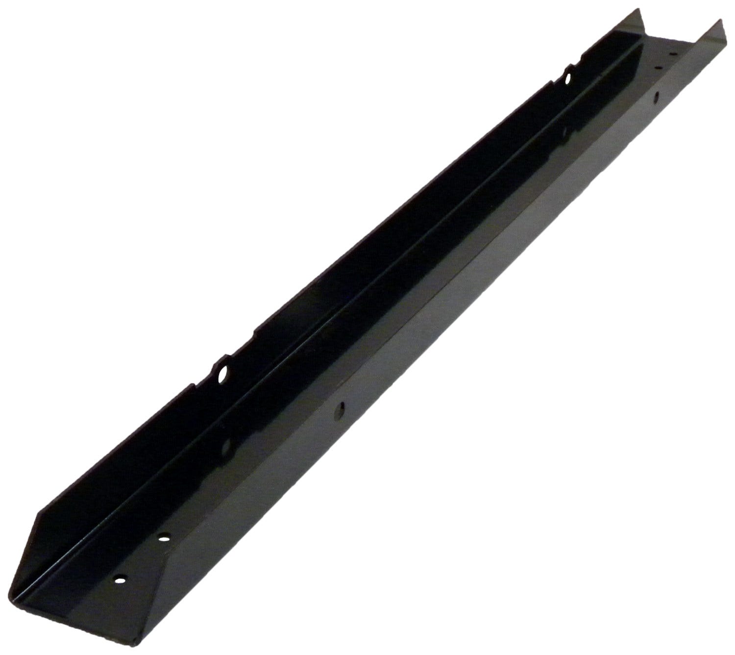 Crown Automotive 55234777 Front Bumper Fits 87-95 Wrangler (Yj) Crown Automotive