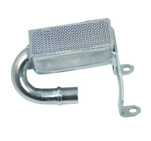 Moroso 24350 Oil Pump Pickup For Small Block Chevy  Performance  Oil Pump