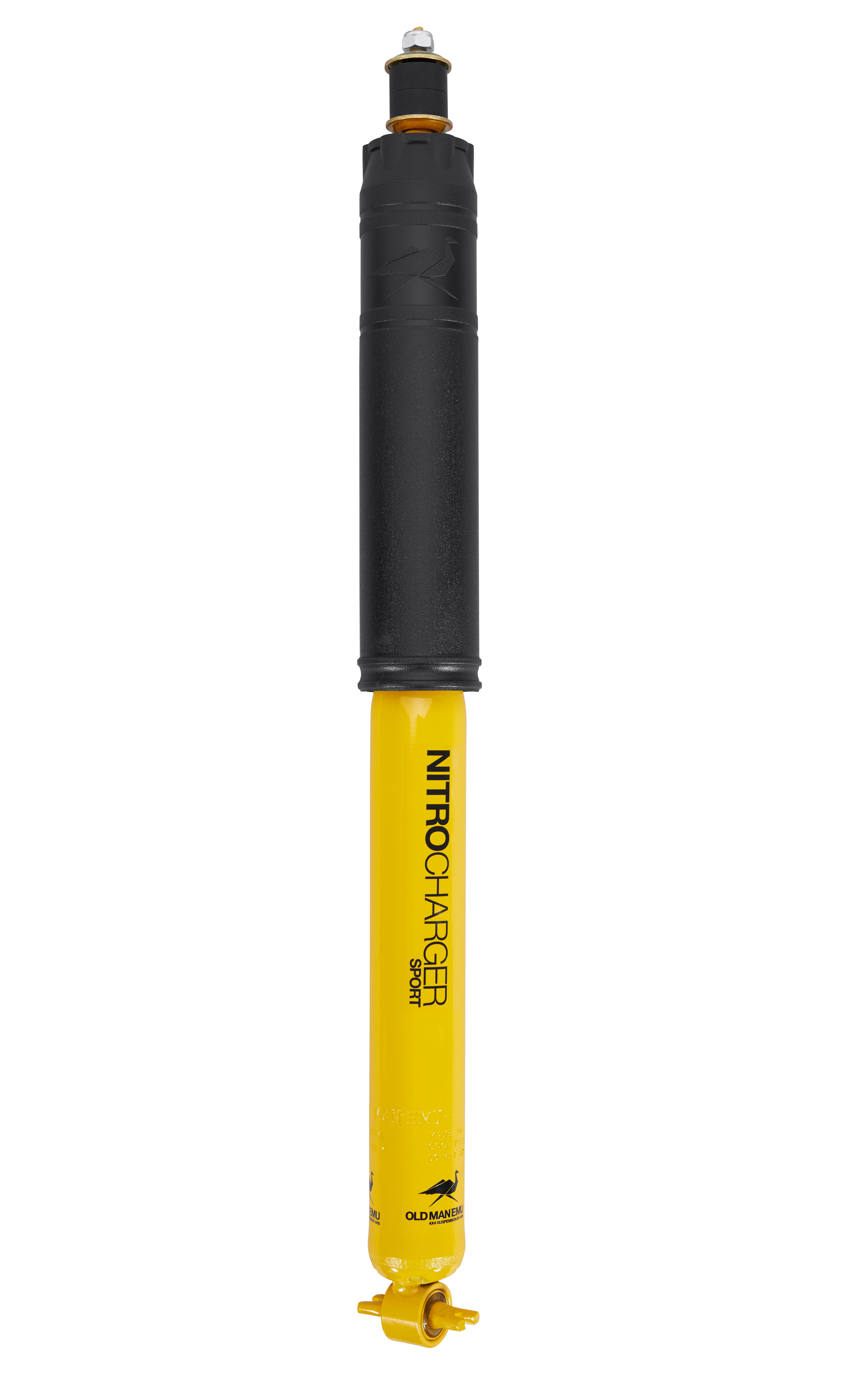 Ome Nitrocharger Sport Shock Ome Nitrocharger Sport Shock