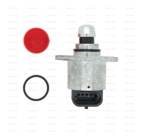 Standard Ignition Idle Air Control Valve P/N:Ac234 Standard Ignition Idle Air