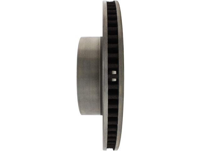 Centric Parts Disc Brake Rotor P/N:121.44156  Disc Brake Rotor P/N: