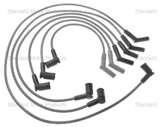 Standard Motor Products 26692 Pro Series Ignition Wire Set Standard Motor