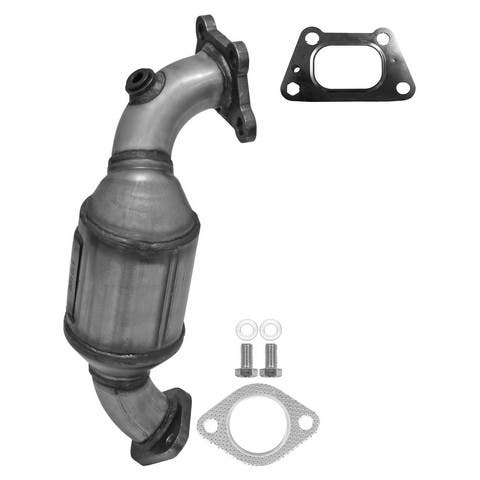 Ap Exhaust Catalytic Converter-Direct Fit P/N:641476  Catalytic Converter-Direct