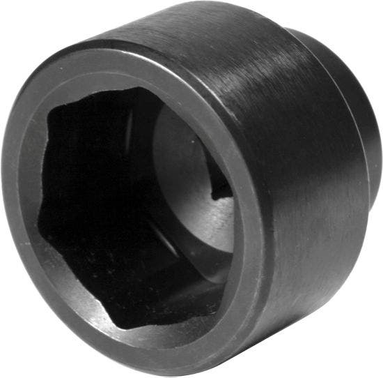 Performance Tool W80683 24Mm Low Profile Oil/Fuel Filter Socket   24Mm Low
