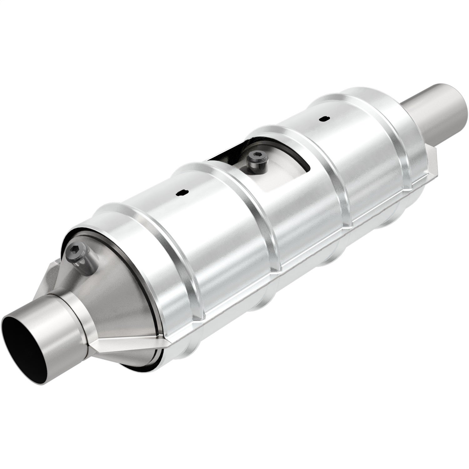 Magnaflow California Converter 445300 Direct Fit California Catalytic Converter