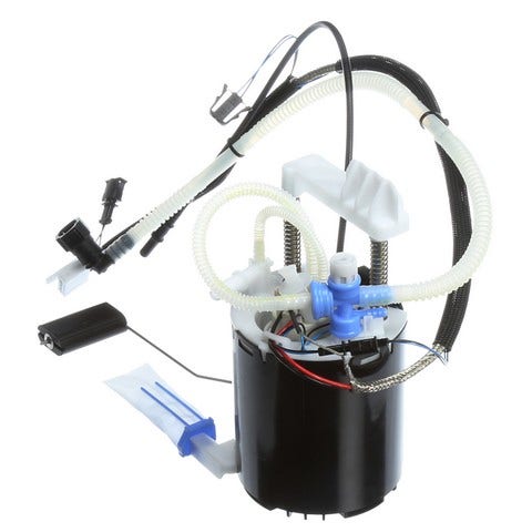 Delphi Fuel Pump Module Assembly P/N:Fg1637  Fuel Pump Module Assembly P/N:
