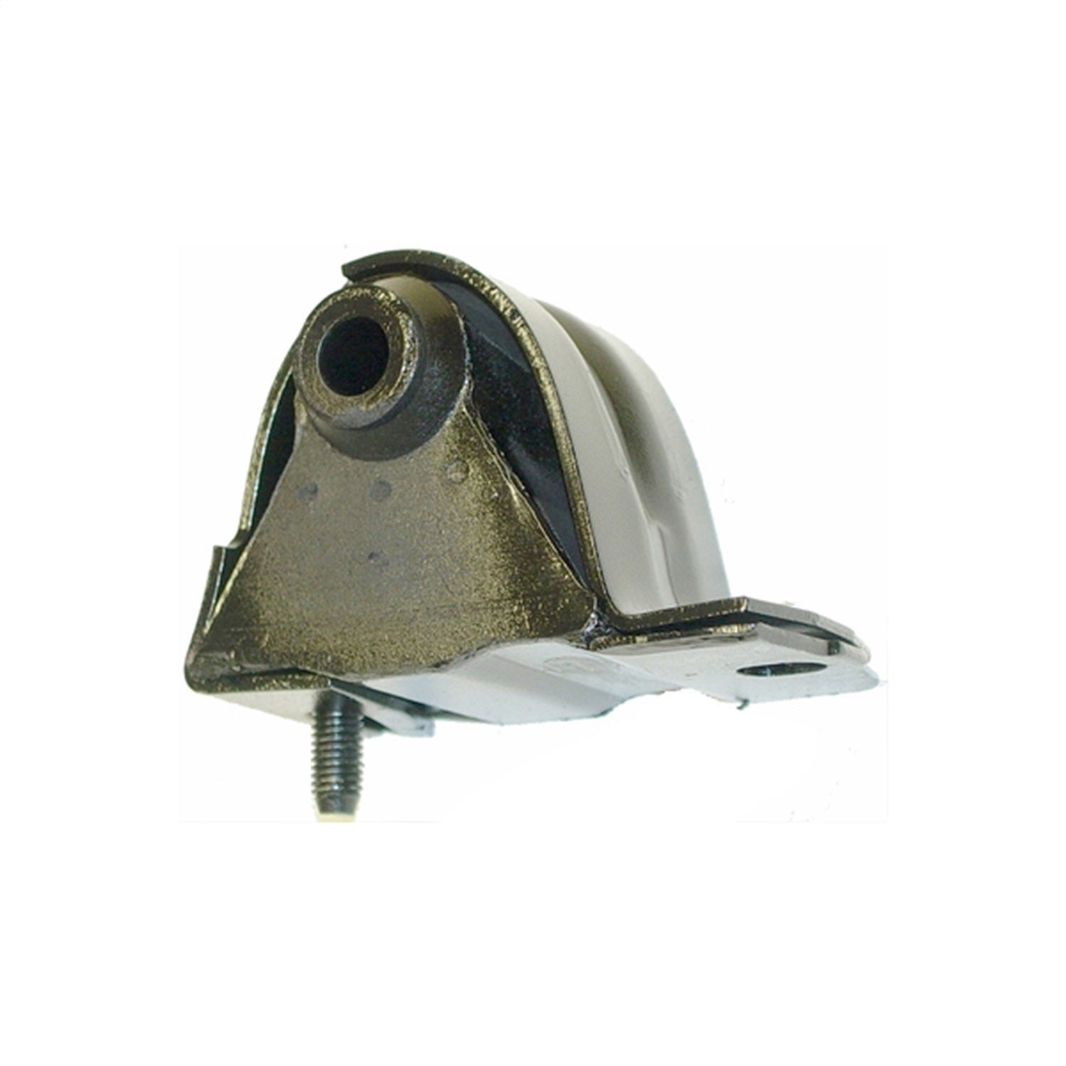 Omix 17473.10 Engine Mount Fits 87-96 Cherokee (Xj) Wrangler (Yj)   Engine Mount