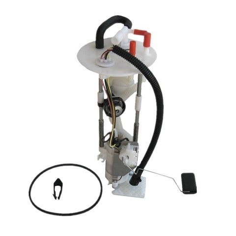 Autobest Fuel Pump Module Assembly P/N:F1206a  Fuel Pump Module Assembly P/N:
