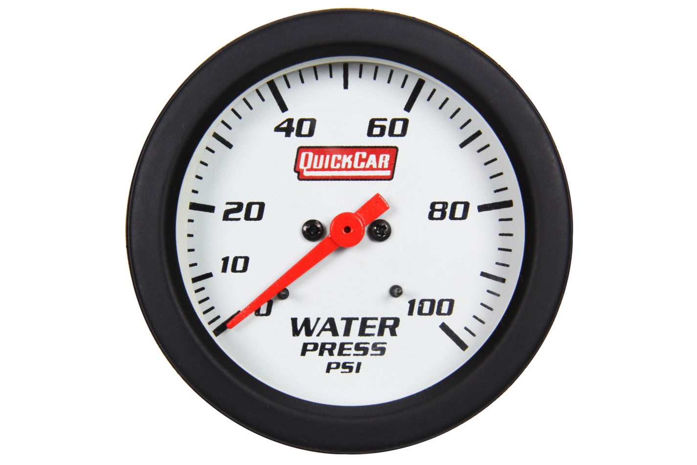 Extreme Gauge Water Pressure Extreme Gauge Water Pressure