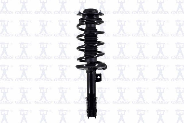 Focus Auto Parts Suspension Strut And Coil Spring Assembly P/N:1333270L