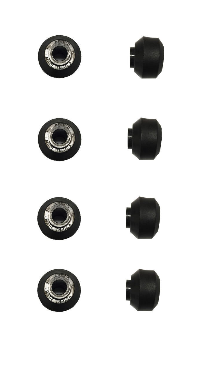 End Link Bushings Set Of 8 End Link Bushings Set Of 8