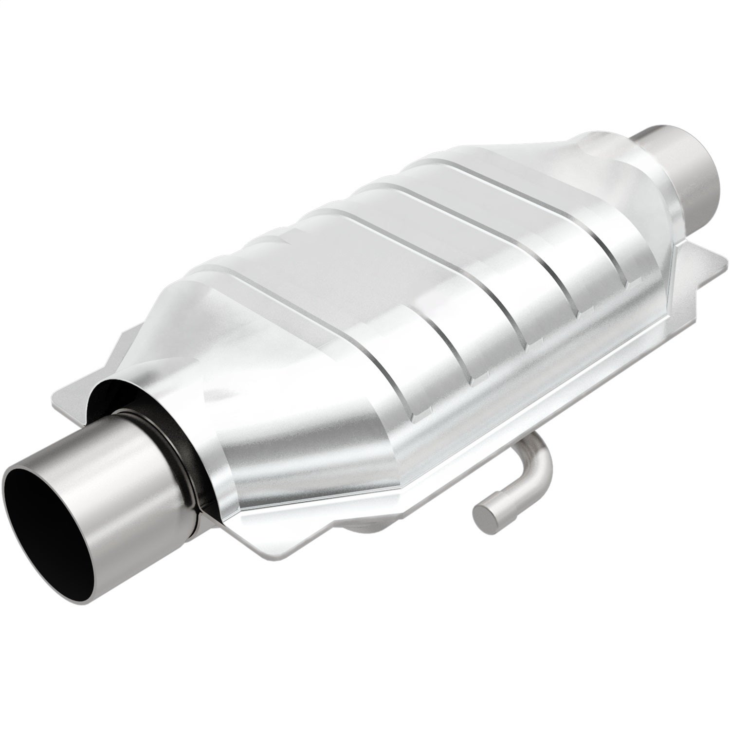 Magnaflow California Converter 3322015 Universal California Catalytic Converter