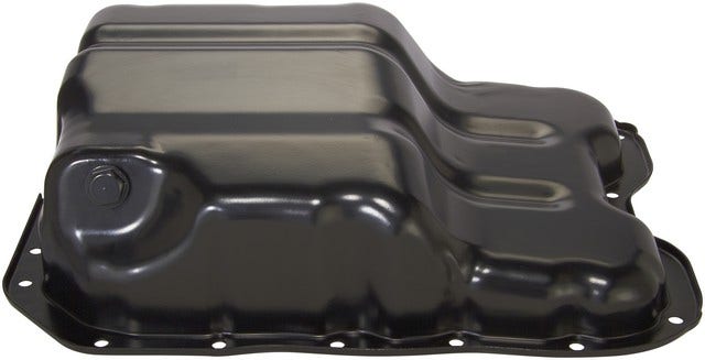 Spectra Premium Engine Oil Pan P/N:Mip03a  Engine Oil Pan P/N: