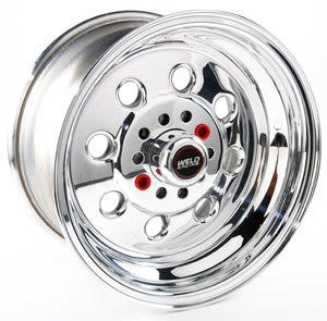 Weld Racing 90-58348 15In X 8In Draglite 5 X 4.5-4.75In 4.5In Bs