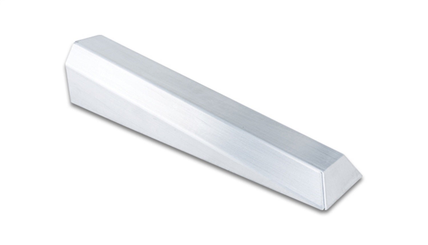 Vibrant Performance 22853 Vertical Intercooler Endtank   Vertical Intercooler
