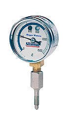 Strange Engineering P2360 Brake Pressure Test Gauge   Brake Pressure Test Gauge