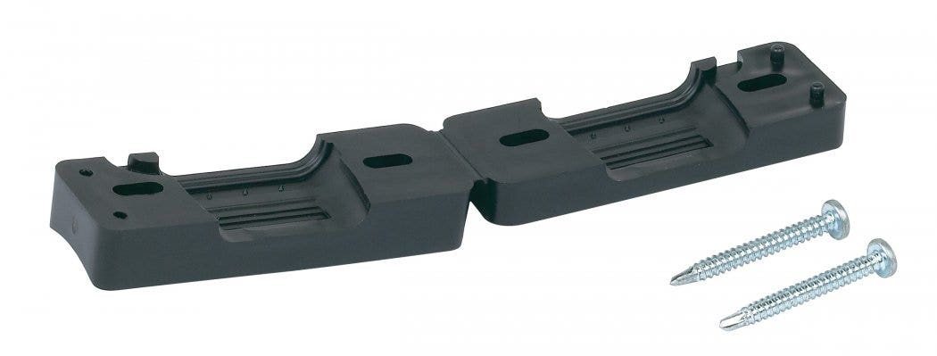 Hopkins 48595 4 Wire Flat Mounting Bracket Hopkins  4 Wire Flat Mounting Bracket