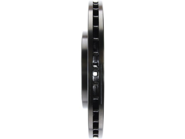 Centric Parts Disc Brake Rotor P/N:127.42029R  Disc Brake Rotor P/N: