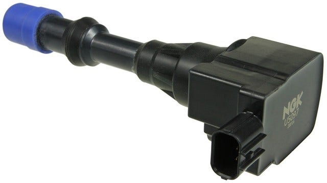 Ngk Ignition Coil P/N:48685  Ignition Coil P/N: