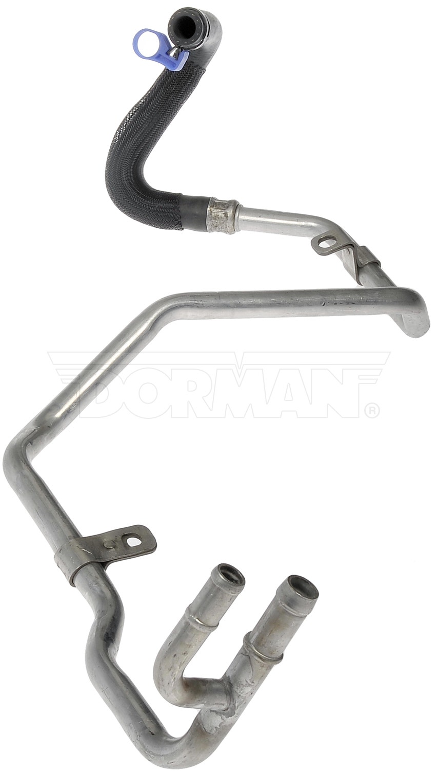 Dorman - Oe Solutions Hvac Heater Hose Assembly P/N:626-576  Hvac Heater Hose
