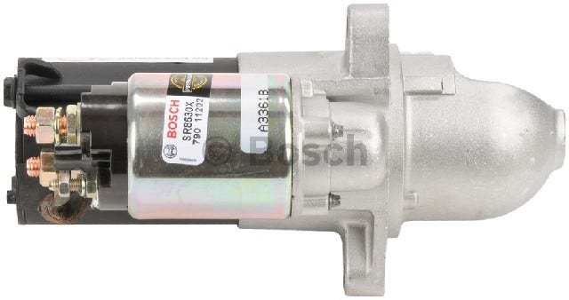Bosch Starter Motor P/N:Sr8630x  Starter Motor P/N: