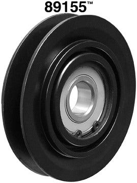 Dayco Accessory Drive Belt Idler Pulley P/N:89155  Accessory Drive Belt Idler