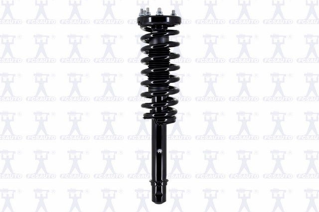 Focus Auto Parts Suspension Strut And Coil Spring Assembly P/N:1336347R