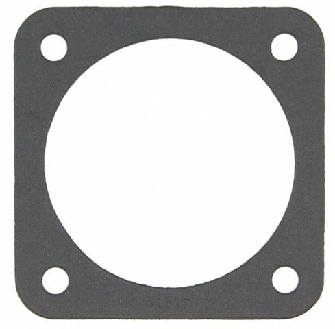 Fel-Pro Fuel Injection Throttle Body Mounting Gasket P/N:61517  Fuel Injection