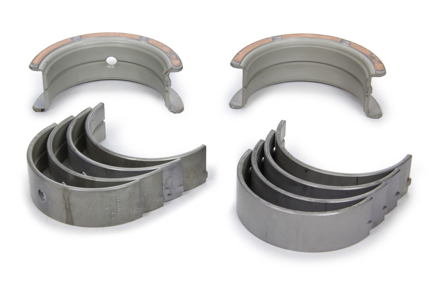 Federal Mogul 4095M30 Main Bearing Set Federal Mogul  Main Bearing Set