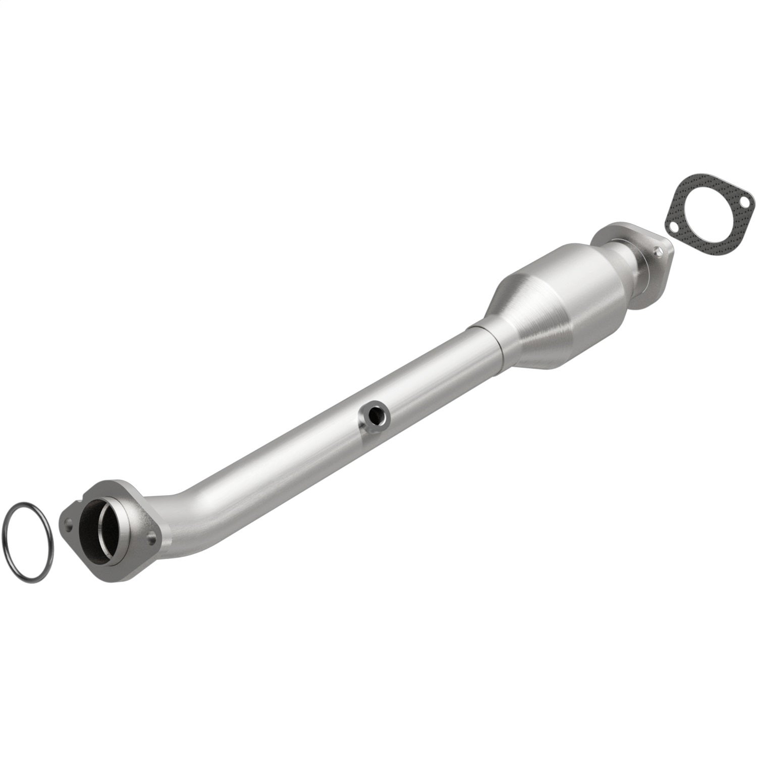 Magnaflow 49 State Converter 52670 Direct Fit Catalytic Converter Magnaflow 49