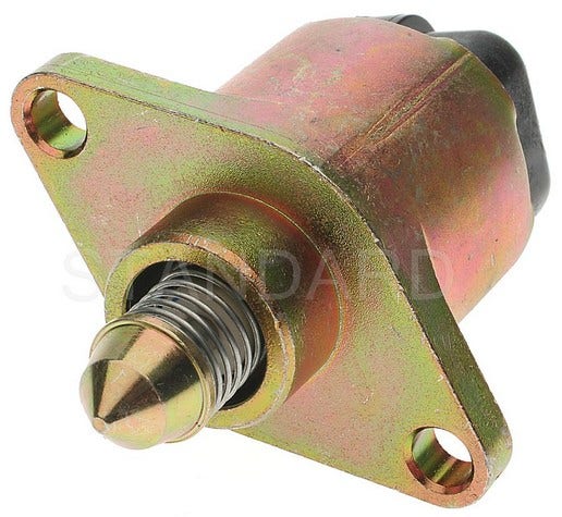 Standard Ignition Idle Air Control Valve P/N:Ac8  Idle Air Control Valve P/N: