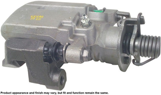 Cardone Reman Disc Brake Caliper P/N:18-B4868  Disc Brake Caliper P/N: