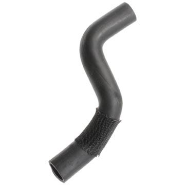 Dayco Radiator Coolant Hose P/N:72104  Products Inc 72095 Radiator Hose Curved;