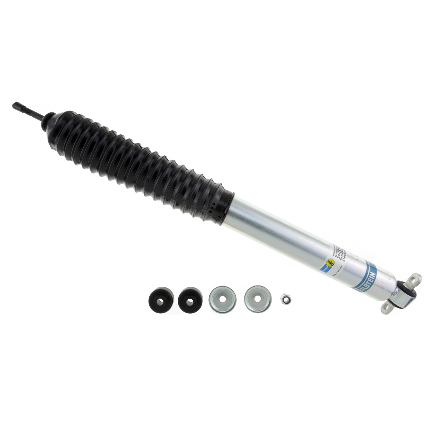 Bilstein Shock Absorbers   Shock Absorber 5100 Series; Type - Nitrogen Gas