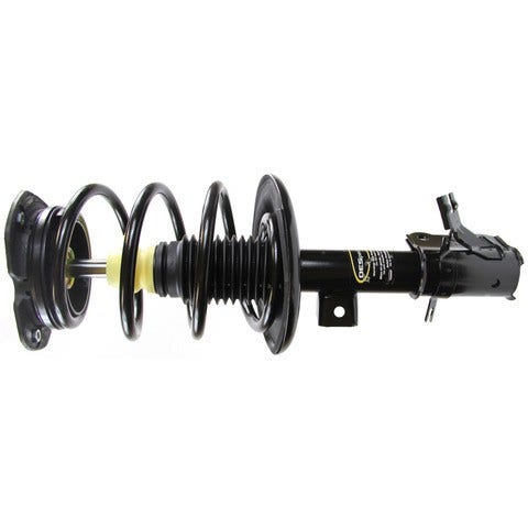 Monroe Shocks & Struts Suspension Strut And Coil Spring Assembly P/N:172393