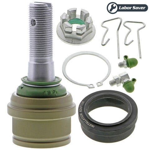 Mevotech Suspension Ball Joint P/N:Txk80026  Suspension Ball Joint P/N: