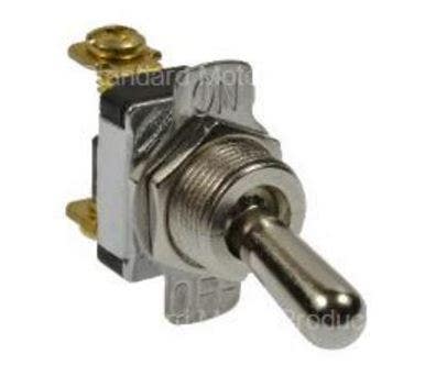 Standard Motor Products Ds126 Toggle Switch Standard Motor Products Ds126 Toggle