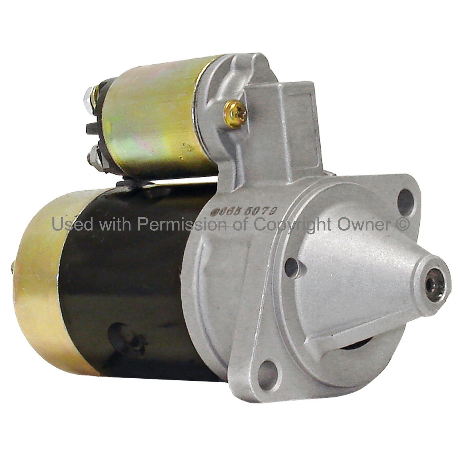 Mpa Starter Motor P/N:16210  Starter Motor P/N: