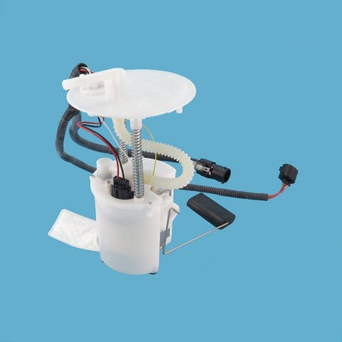Us Motor Works Fuel Pump Module Assembly P/N:Usep2283m  Fuel Pump Module