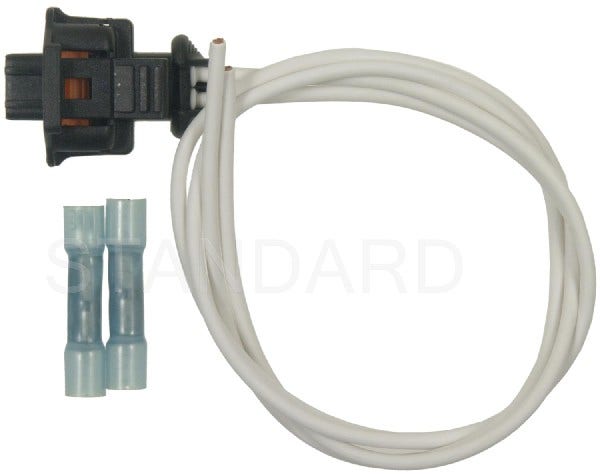Standard Ignition Air Charge Temperature Sensor Connector,Fuel Injector