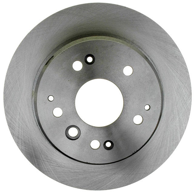 Raybestos Brakes Disc Brake Rotor P/N:980151R   Brake Rotor Professional Grade;
