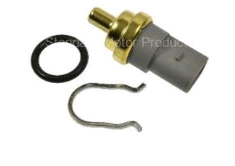 Standard Motor Products Ts-608 Coolant Temperature Sensor Coolant Temperature