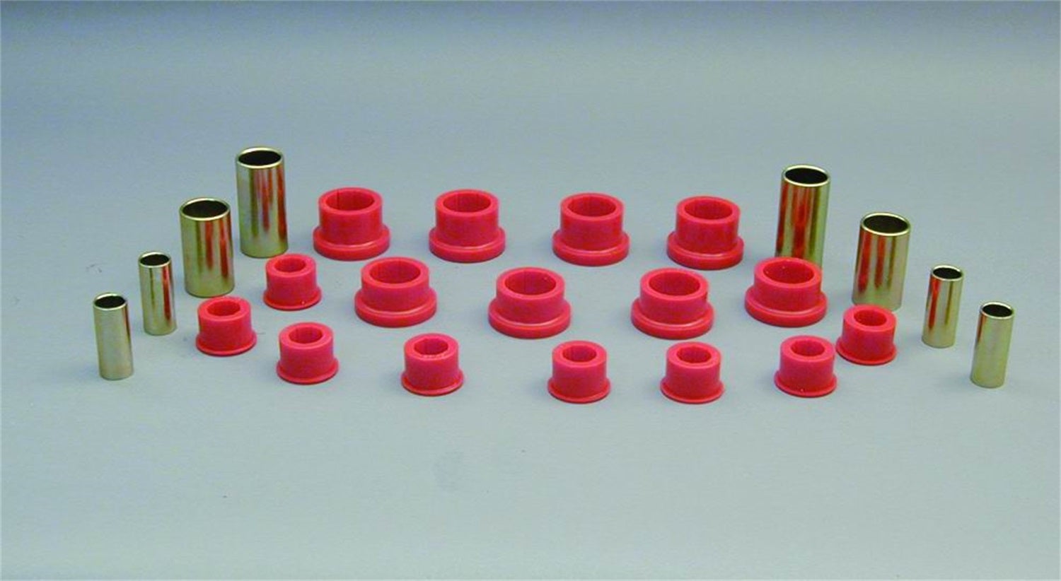 Prothane 14-301 Control Arm Bushing Kit Fits 70-78 240Z 260Z 280Z   Control Arm