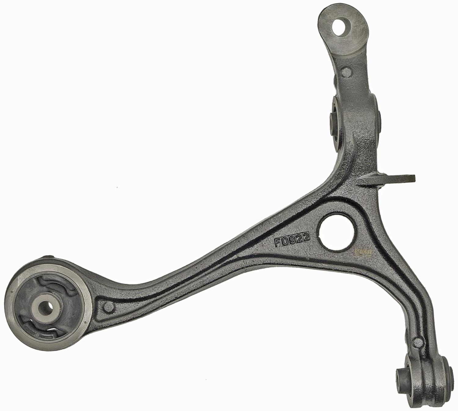 Dorman - Oe Solutions Suspension Control Arm P/N:520-694 Oe Solutions (Tm)