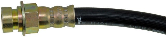 Brake Hydraulic Hose P/N:H5931 Brake Hydraulic Hose P/N: